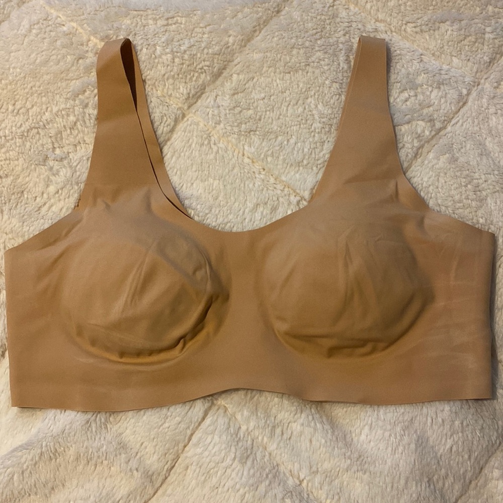 KNIX pullover bra XL EUC